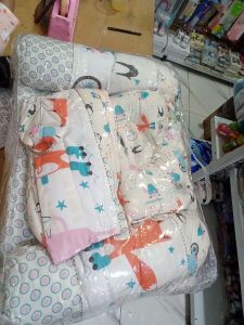 Kasur + matras