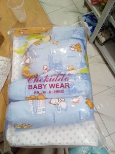 Kasur chakido mini