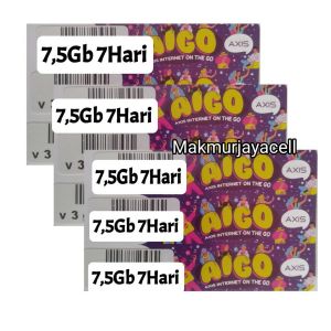 V Axis 17 GB 7Hr