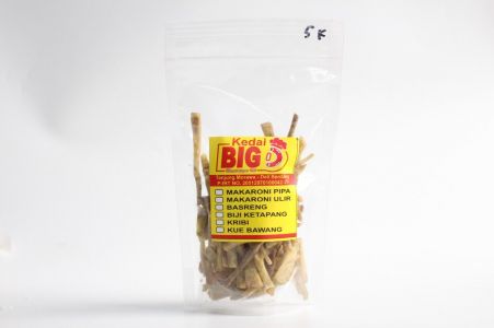 BIG KELADI