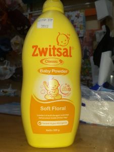 Zwitsal powder 300g