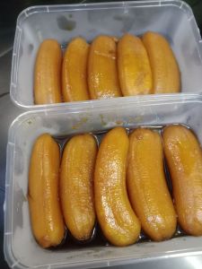 Kolak pisang