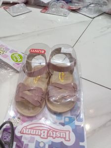 Sepatu sandal bunny ps-1082