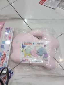 Bantal peang kelinci bunny