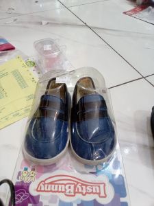 Sepatu sol ps-3201