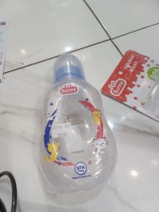 Botol donat 250ml