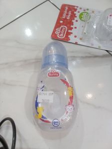Botol donat 125ml