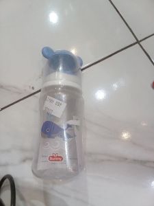 Botol dot kepala mickey 125ml