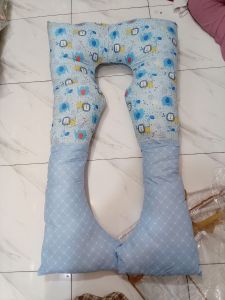 Bantal ibu hamil little q