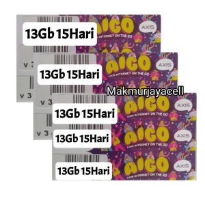 V. Axis 16 GB 14Hri