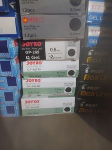 PENA JOYKO TEKAN
