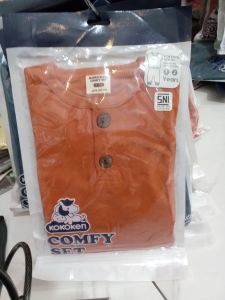 Kokoken comfy 1-2