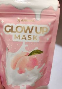 Glow Up Mask