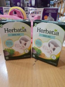 Herbatia sari asi