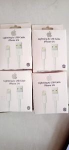Kabel Data iPhone 5/6