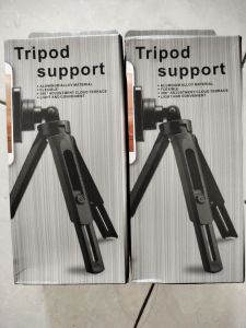 Tripod Support Kecil