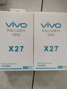 KD Vivo x 27 Tp C