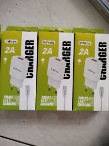Charger Infinix 2A