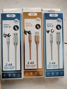 kabel Tipe C G53