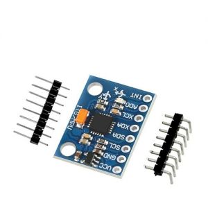 GY-521 MPU6050 3 Axis Gyro Sensor + 3 Axis Accelerometer