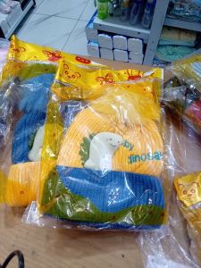 Topi rajut t-035