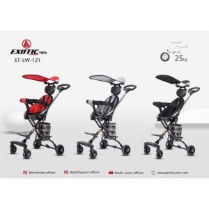 Magic stroler ET-LW 121