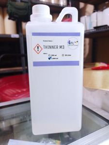 Thinner M3
