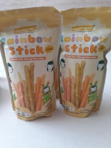 Rainbow stick keju 25g