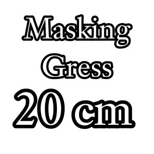 Gress 20 Cm