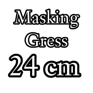Gress 24 Cm