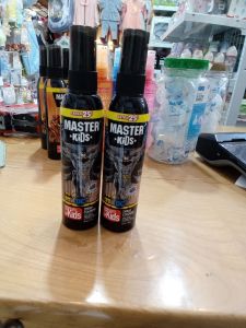 Master kids spray colone batman