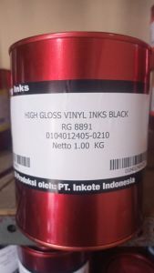 Black RG 8891