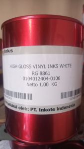 White RG 8861