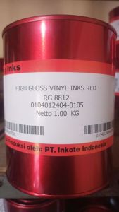 Red RG 8812