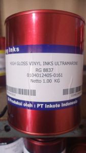 Ultramarine RG 8837
