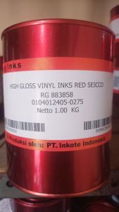 Red Seicco RG 883858