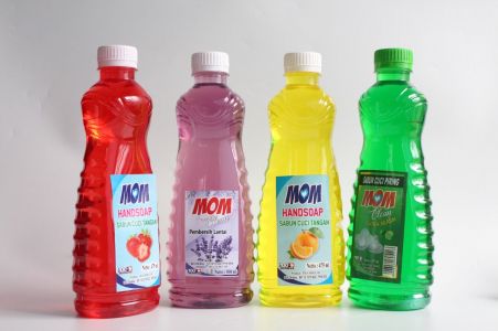 MOM SABUN CUCI
