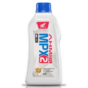 Oli MPX2 0,8L AHM
