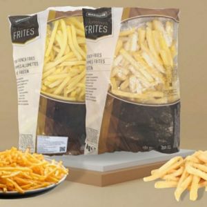 Kentang polos 2 kg