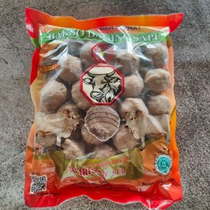 Bakso warisan urat