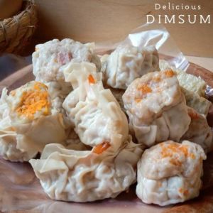 Dimsum isi 50