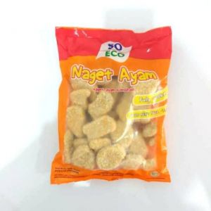 So eco 500gr