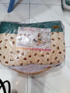 Kasur lipat set snooby