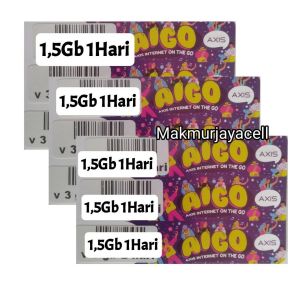 V Axis 5.5 GB 1Hr