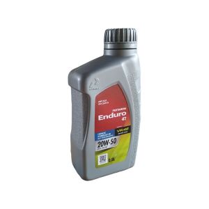 Oli Enduro 20W-50 0,8 L