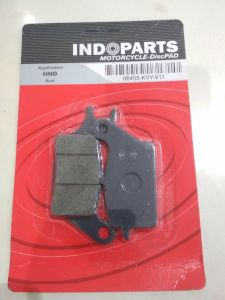 DiscPAD Beat karbu KVY IDP