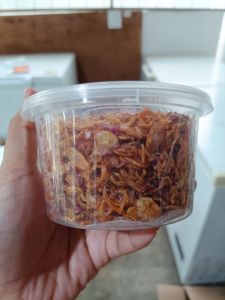 Bawang goreng premium