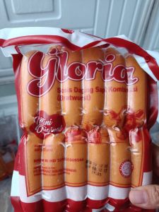 Sosis gloria