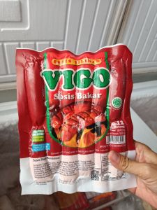 Sosis Vigo