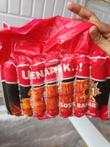 Sosis Belfood uenaak